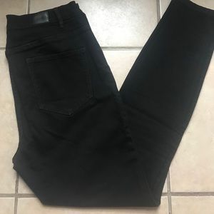 Urban Outfitters BDG Super High Rise Twig Jean